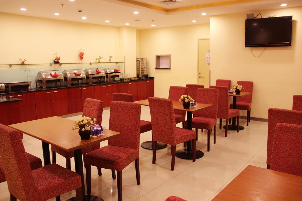 Hanting Hotel Dalian Olympic Square Hotel Zimmer foto
